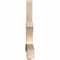 Ekena Millwork Davenport Smooth Timber Gable Bracket, Douglas Fir, 84"W x 31"H x 3 1/2"D x 3 1/2"F, 9/12 Pitch GBW084X31X0404DAV00SDF - alternate 2